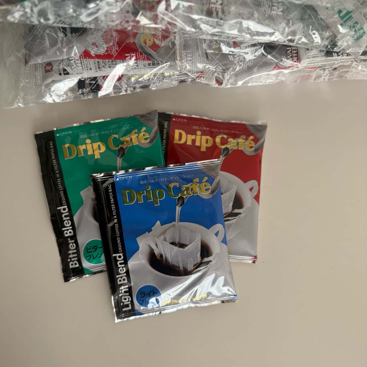 コーヒー 送料無料 ドリップバッグ コーヒー 珈琲 "楽天グルメ大賞受賞！レビューで大絶賛◎ドリップパックを飲み比べ" 澤井珈琲 ドリップコーヒー 100袋/150袋/200袋 ライト マイルド ビター 大容量 【RD】 【TS】