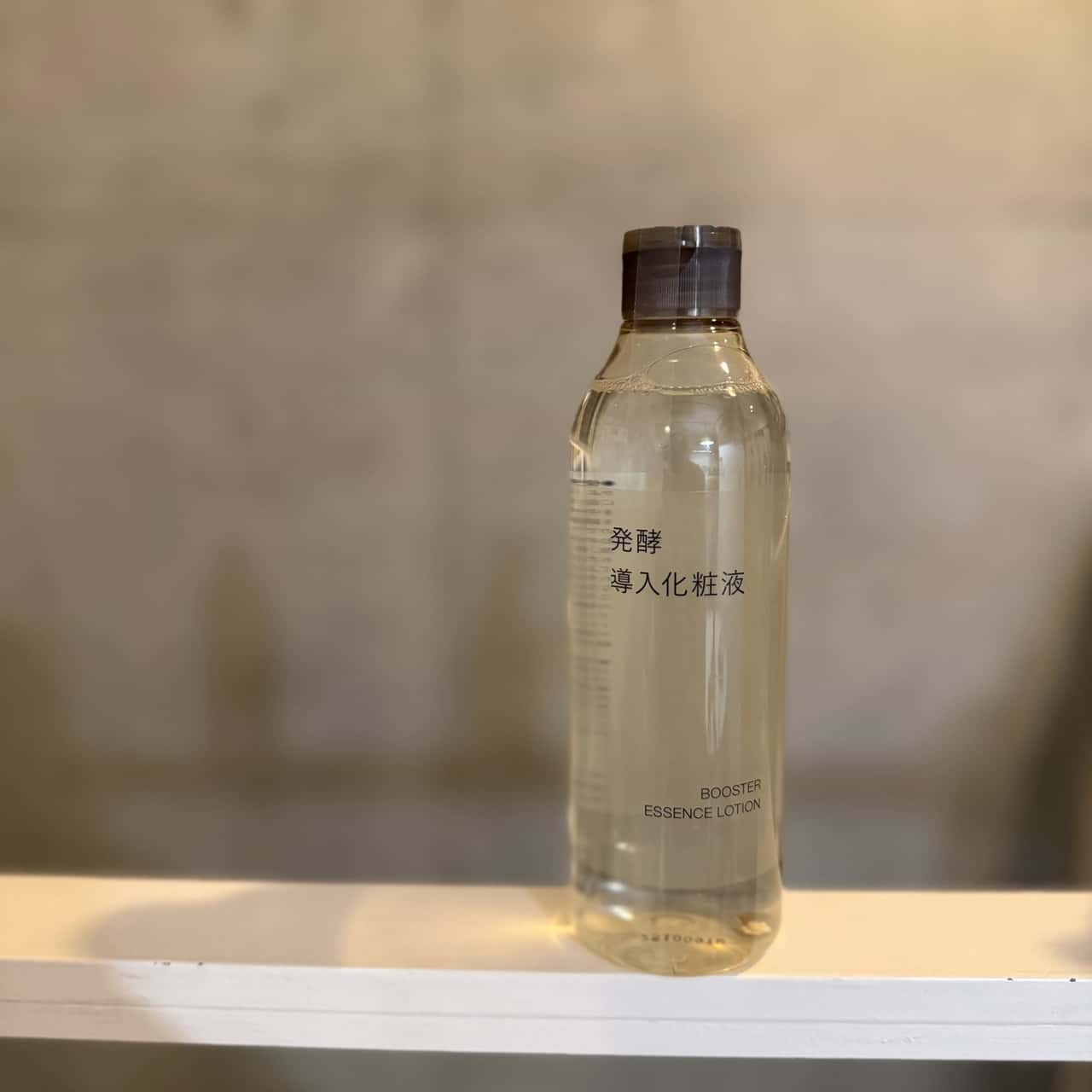 発酵導入化粧液・300mL【無印良品 公式】