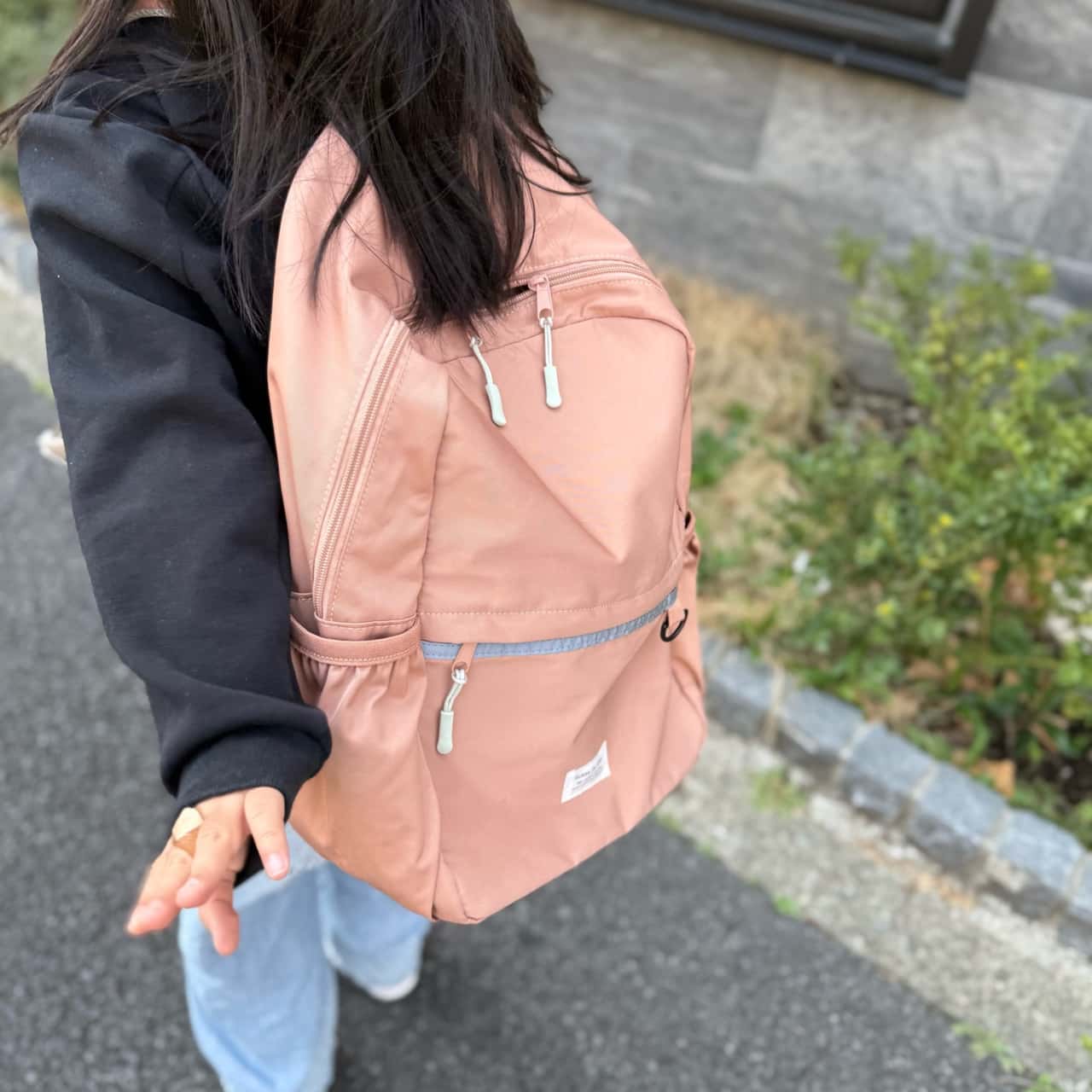 学童や通塾にぴったり キッズ リュック 18L A4/リュック 子供 リュック キッズ リュック 入学 入園 通学 小学生 通園 リュック 学童 リュック 子供 学童 バッグ 保育園 幼稚園 遠足/kukka ja puu クッカヤプー