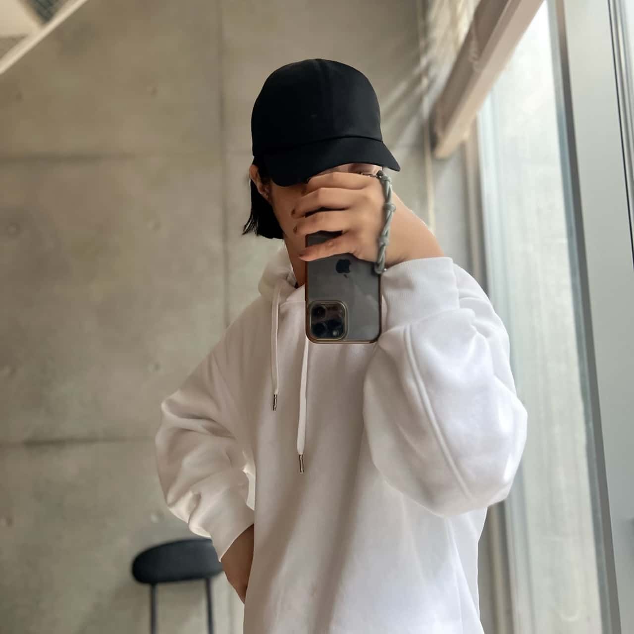 IRIS47 IRIS47/fog cap/キャップ セットアップセブン 帽子 キャップ ブラック グレー ネイビー ベージュ【送料無料】