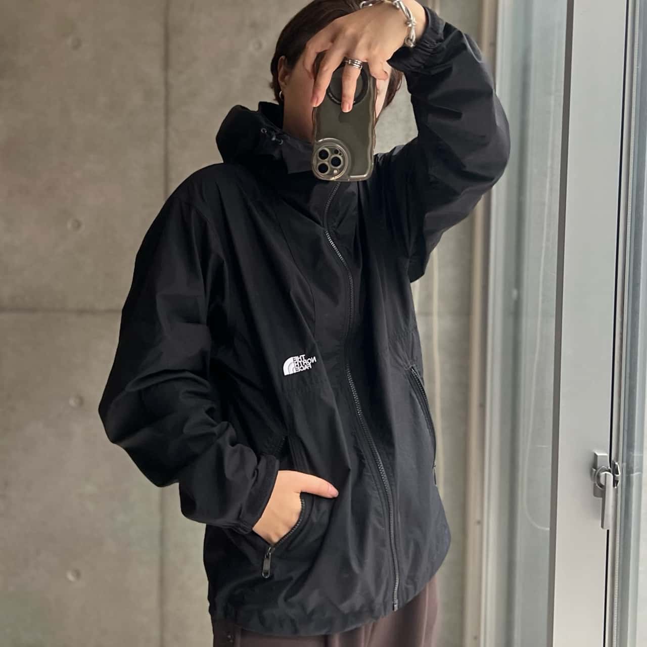 【SALE/10%～15%OFF】 THE NORTH FACE ザ・ノース・フェイス NP72530 NP72230 COMPACT JACKET コンパクト ジャケット ナイロン マウンテンパーカー 撥水 軽量 収納可能 パッカブル 上着 アウター アウトドア スポーツ キャンプ メンズ ユニセックス 15カラー 国内正規