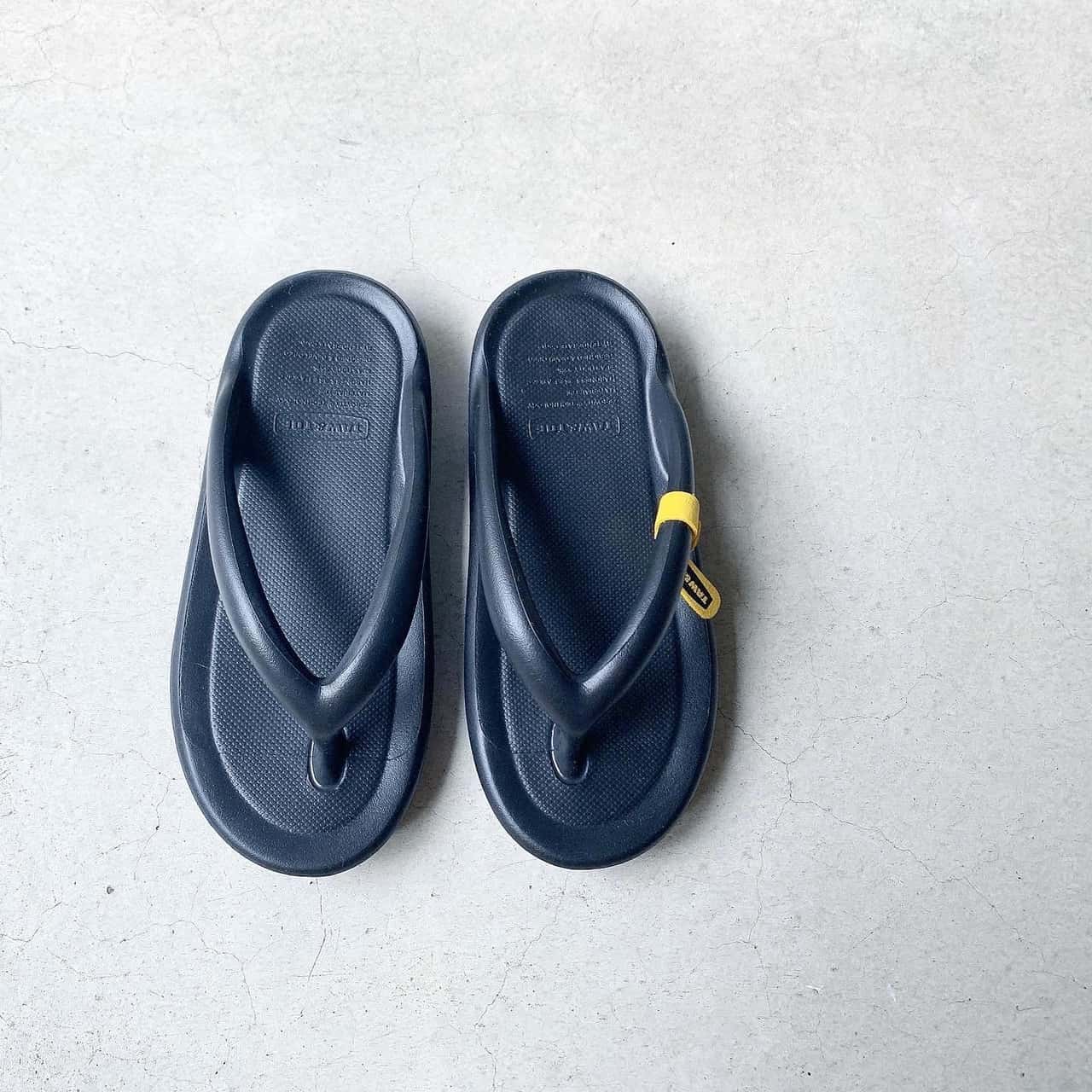 HE&SHE [送料無料] 【TAW&TOE ZEROVITY FLIP FLOP】フリップフロップ 草履 ユニセックス UNISEX メンズ レディース 男性 女性 男子 女子 新品 ゼロビティ シューズ サンダル スリッパ