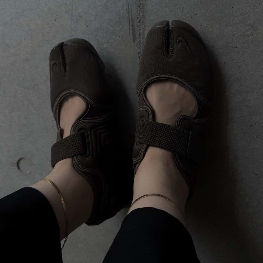 【NIKE】 ナイキ W AIR RIFT NEO ウィメンズ エア リフト NEO WIV6058