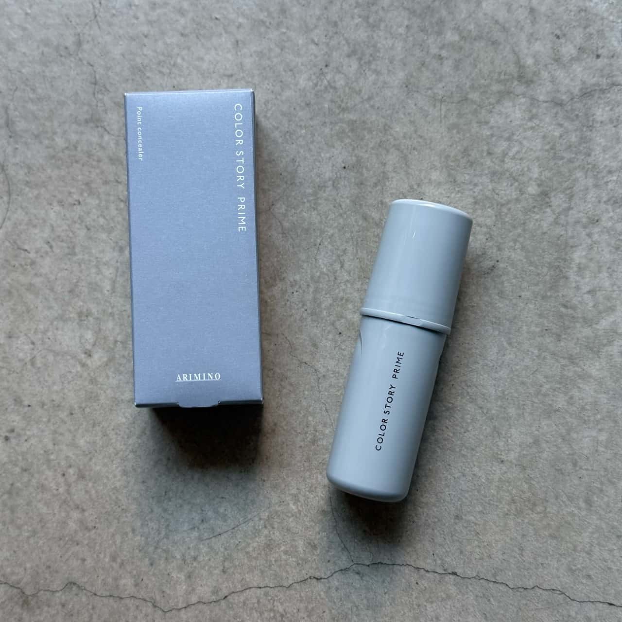 【対象商品PT10倍開催中】 アリミノ カラーストーリー プライム ポイントコンシーラーM 10ml 【送料無料】【最安値挑戦中】