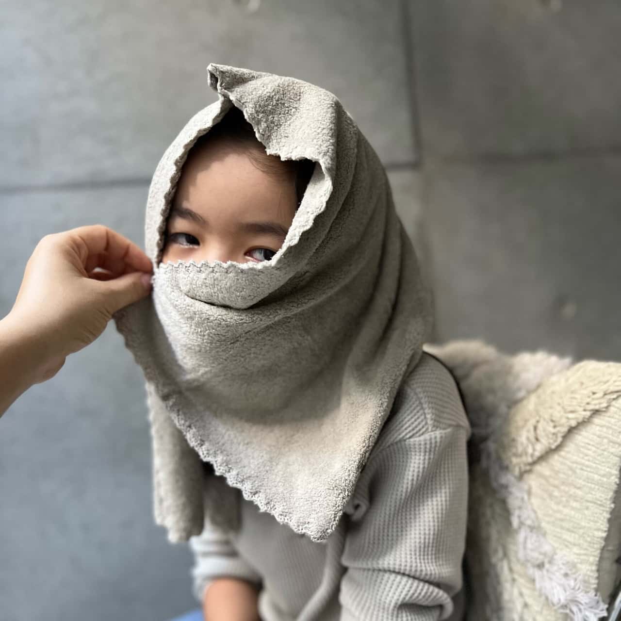 ＼4点以上で20％OFF／ フェイスタオル ヘアドライタオル 0359 mini マイクロファイバー タオル まとめ買い フェイスタオル 吸水 速乾 家事 時短 吸水タオル 速乾タオル セット 髪 髪の毛 ヘアタオル コンパクト シンプル