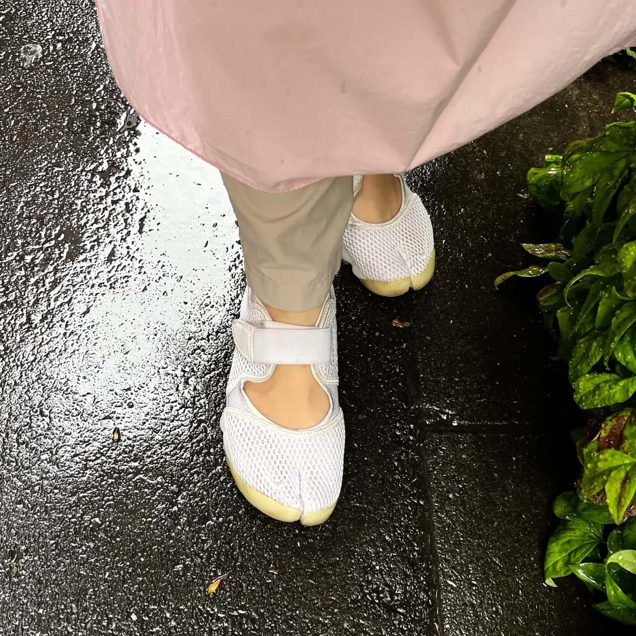 【NIKE】 ナイキ W AIR RIFT BR ウィメンズ エア リフト ブリーズ W848386
