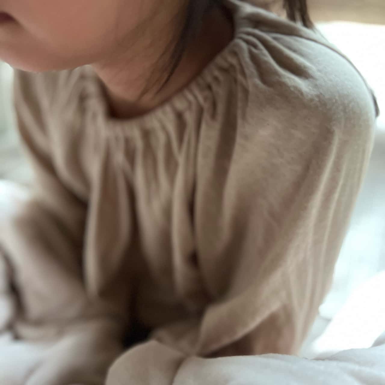 とろてん天竺ガーゼパジャマ ベビー キッズ オールシーズン 春夏 コットン 上下 セット 子供 子ども 赤ちゃん 女の子 男の子 長袖 長ズボン 綿100 ルームウェア かわいい