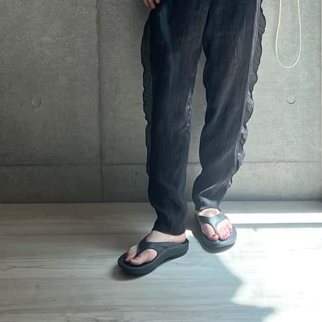 【正規店】【男女共通サイズ】OOFOS ウーフォス　OOriginal リカバリートングサンダル 2000010050182/2000010041211/2000010096221/2000010036211/2000010102222/2000010101221【RCP】ユニセックス アウトドア・スポーツ レインシューズ 父の日・ギフト レイングッズ トング