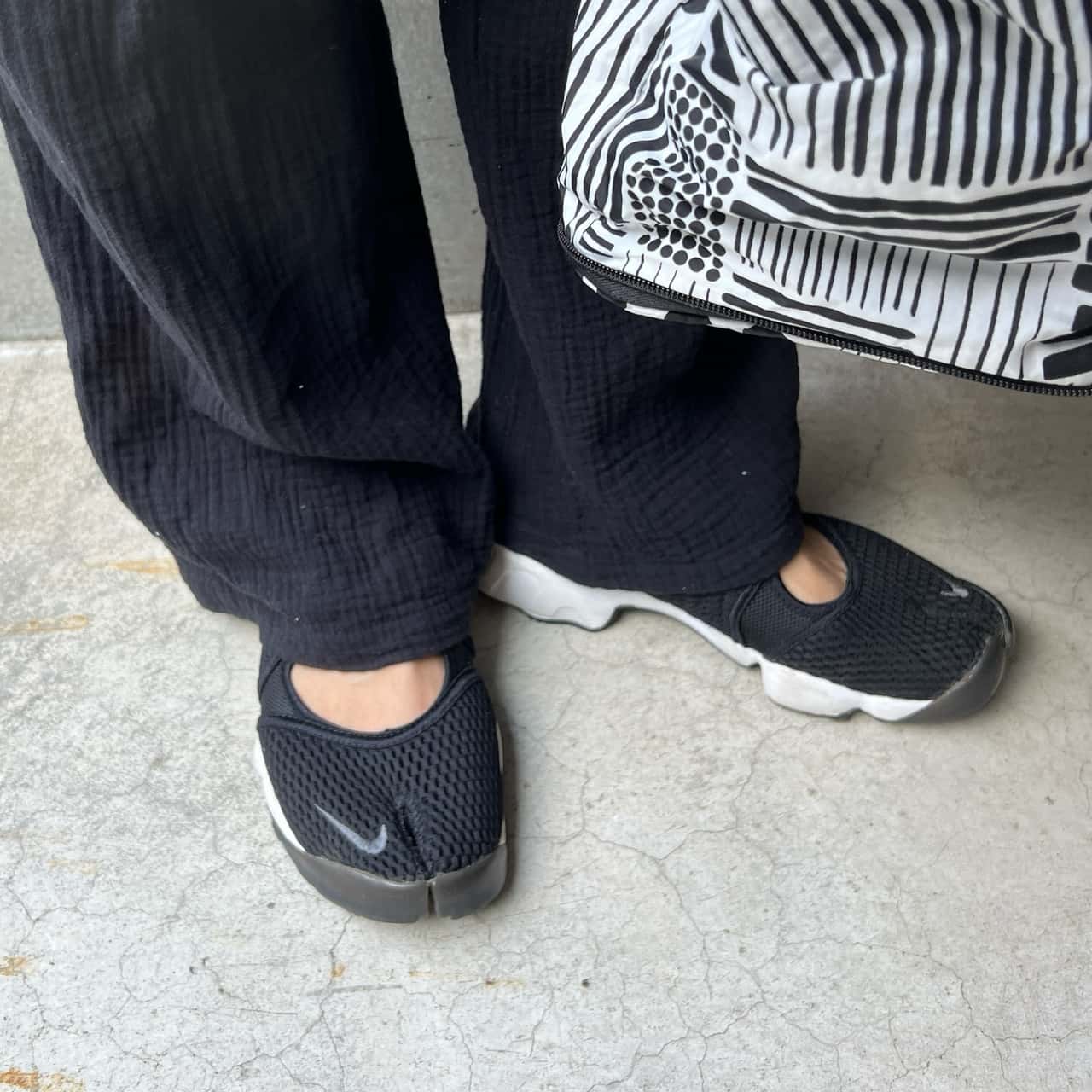 【NIKE】 ナイキ W AIR RIFT BR ウィメンズ エア リフト ブリーズ W848386