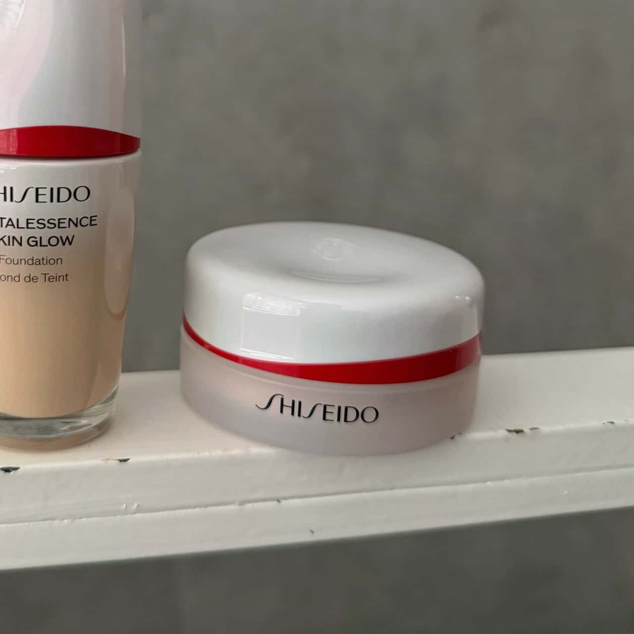 【SHISEIDO 公式】エッセンス スキンセッティング パウダー ★ | SHISEIDO 資生堂 シセイドウ | おしろい 化粧持ち カバー