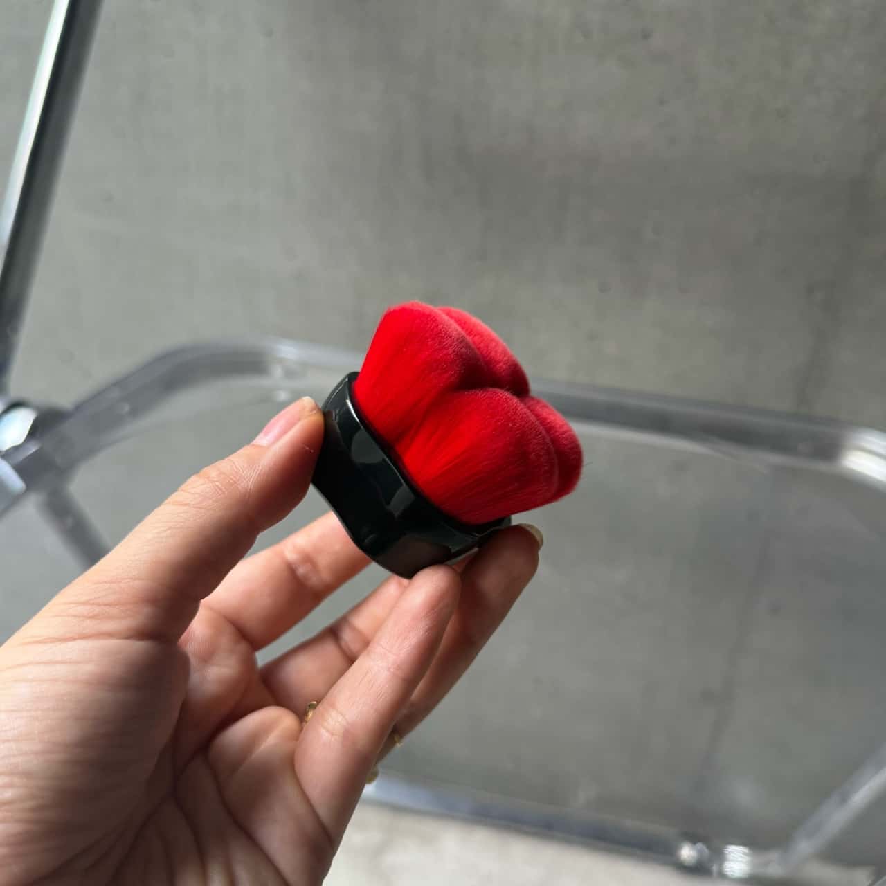 【SHISEIDO 公式】HANATSUBAKI HAKE ポリッシング フェイスブラシ | SHISEIDO 資生堂 シセイドウ | メイクブラシ パウダー 仕上げ