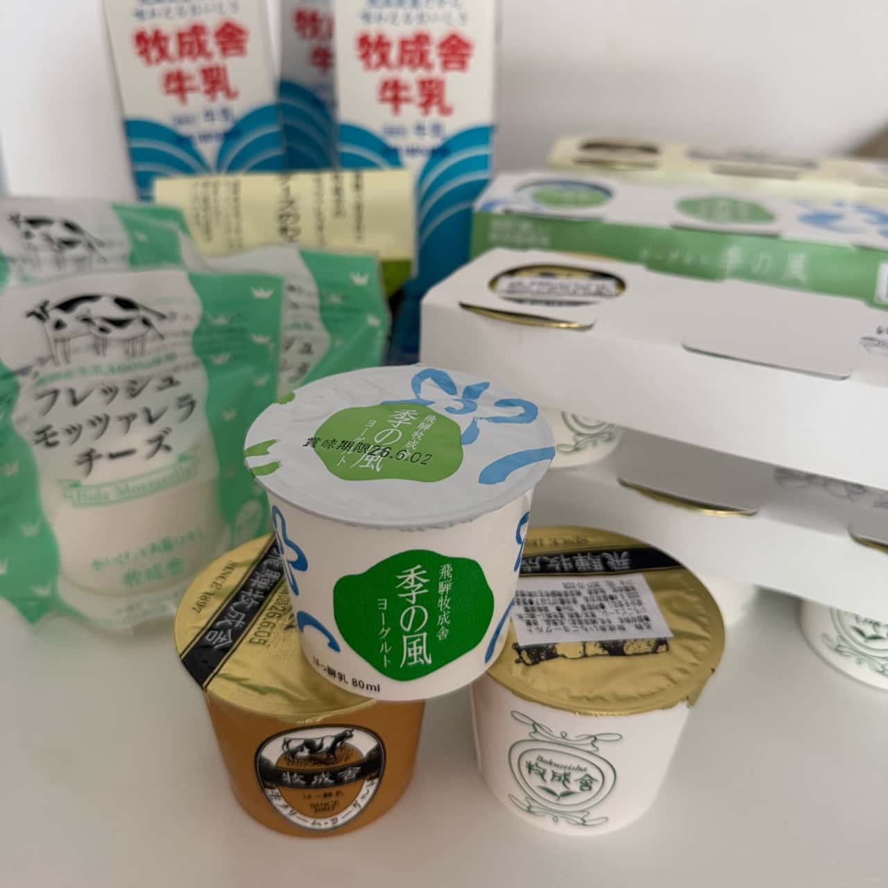 食フェスクーポン＆名前ペンプレゼント！乳製品デラックス袋 もったいない 訳アリ ご褒美 福袋 食品 2026 在庫処分 スイーツ おつまみ お取り寄せ 牛乳 ヨーグルト 食品ロス 詰め合わせ チーズ 牧成舎 プレゼント 父の日 ギフト DEAL お中元 中元 御中元