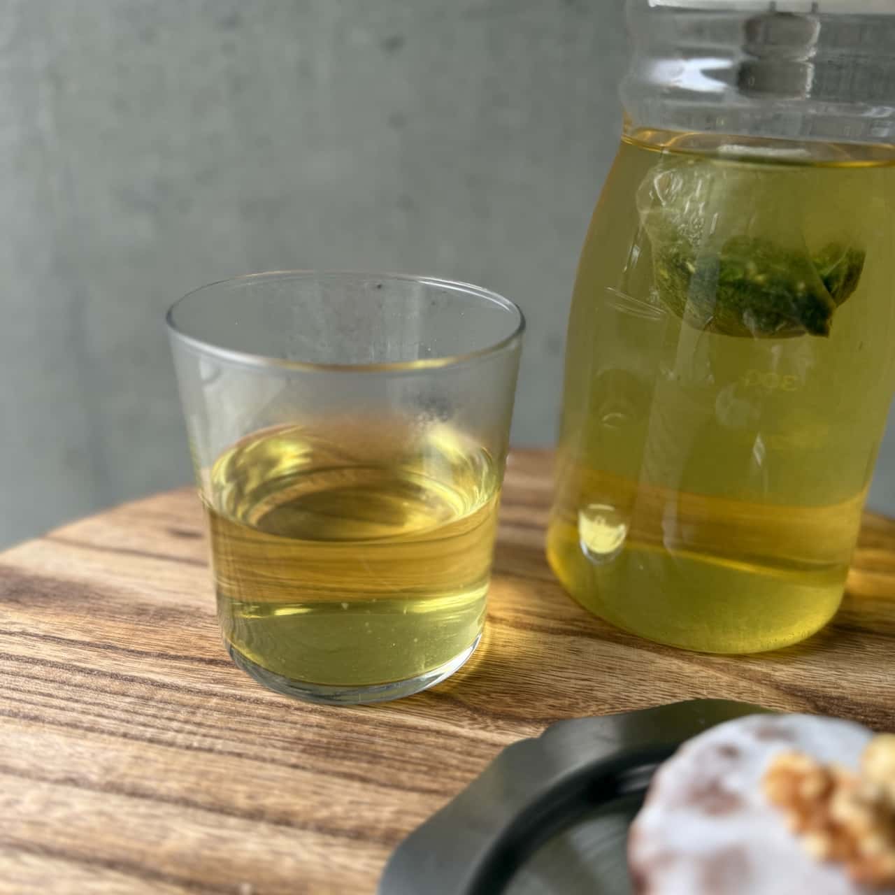 ( 檸檬 桑茶 12包 ) レモングラス ティー わくわく園 送料無料 桑の葉 国産 桑 桑茶 ハーブ ブレンド アロマ ティーバッグ 桑葉 制限 水分補給 大容量 香草 檸檬桑茶 レモン桑茶 お茶 健康 ハーブティー 国産 1000円