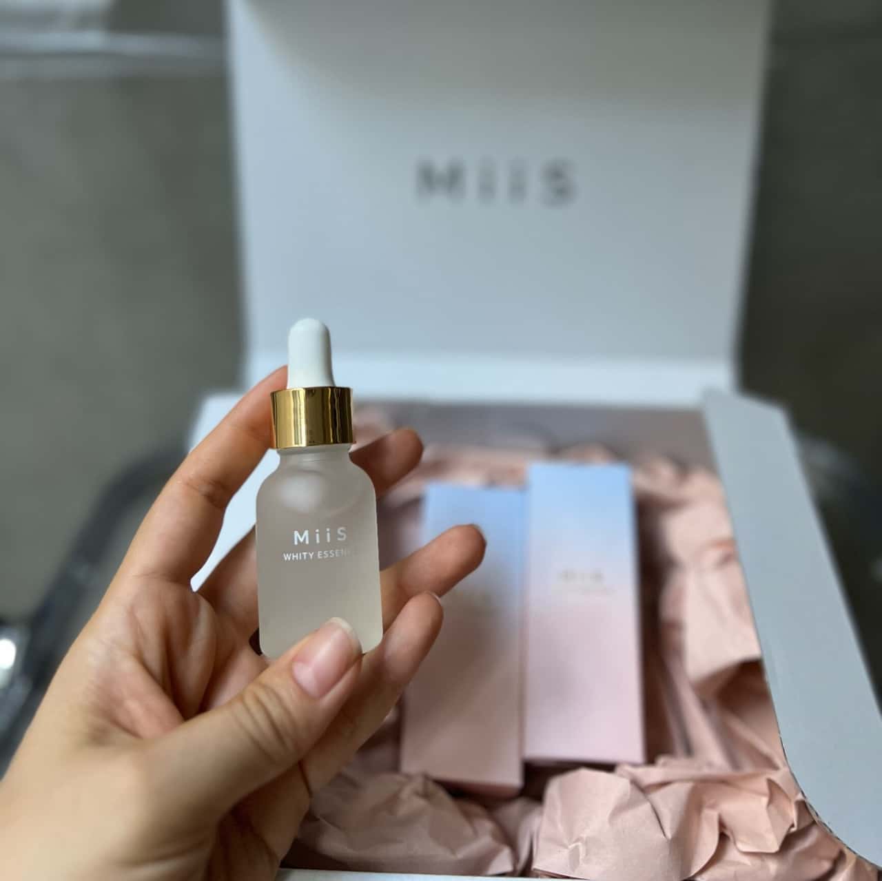 【公式】《3か月集中セット》 MiiS ミーズ ホワイティエッセンス ホワイトニングジェル 歯の美容液 歯磨きジェル ホワイトニング ジェル 虫歯予防 自宅 簡単 口臭 オーラルケア 歯磨き 歯 黄ばみ