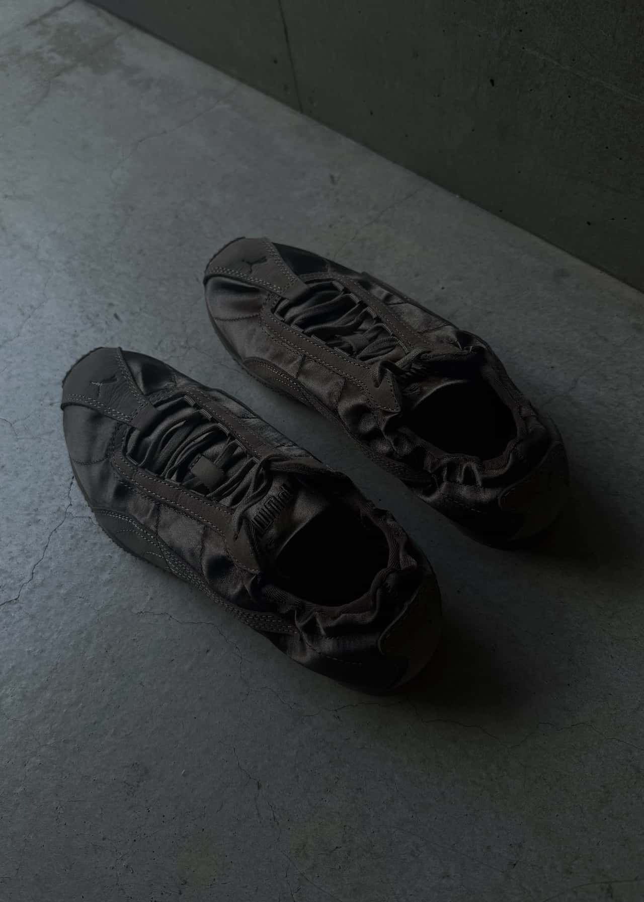 『ポイント20倍 8/20 0:00〜8/21 1:59』【公式】 PUMA プーマ ウィメンズ Hストリート エトワール スニーカー H-Street Etoile Wns レディース