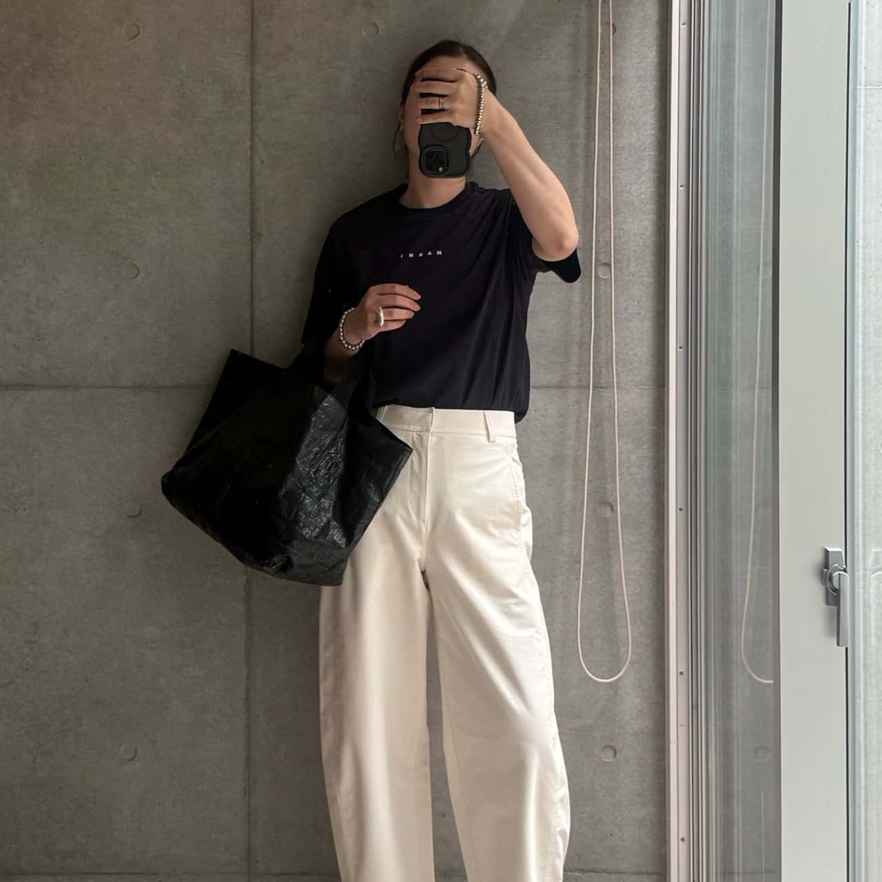 MARNI KIDS マルニキッズ【大人もOK】半袖Tシャツ M01413 M00RF レディース キッズ ガールズ カットソー ミニロゴ