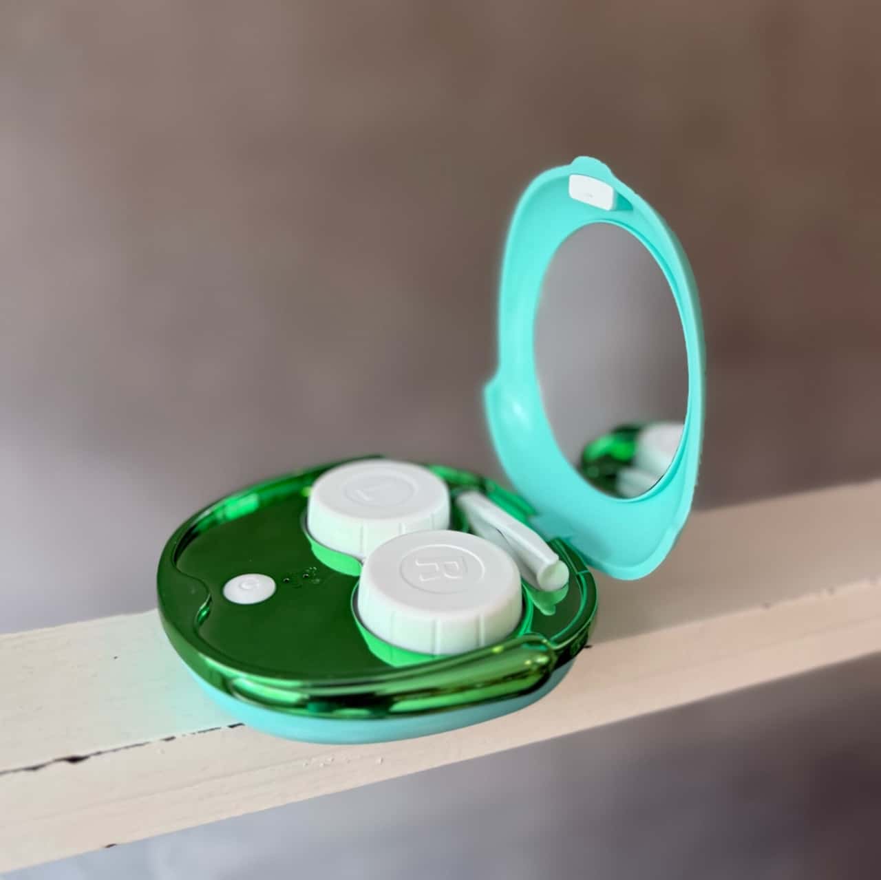 【正規品・楽天1位 】＼新色ジェットブラック追加／ コンタクトレンズ 超音波洗浄機 コンタクト 洗浄器 超音波 洗浄機 超音波コンタクトレンズ洗浄機 コンタクト洗浄機 花粉除去 蛋白除去 ソフト ハード カラコン 対応 充電式 旅行 出張 送料無料