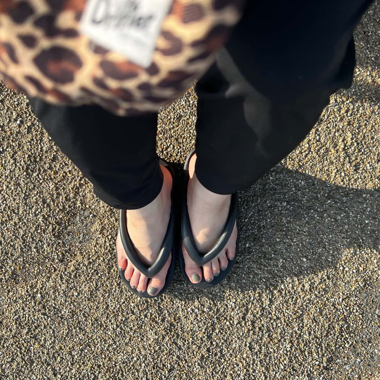トー＆トー サンダル メンズ レディース TAW＆TOE ZEROVITY FLIP FLOP ゼロビティ フリップ フロップ ESPRESSO エスプレッソ Z-FF-ESAJ シューズ