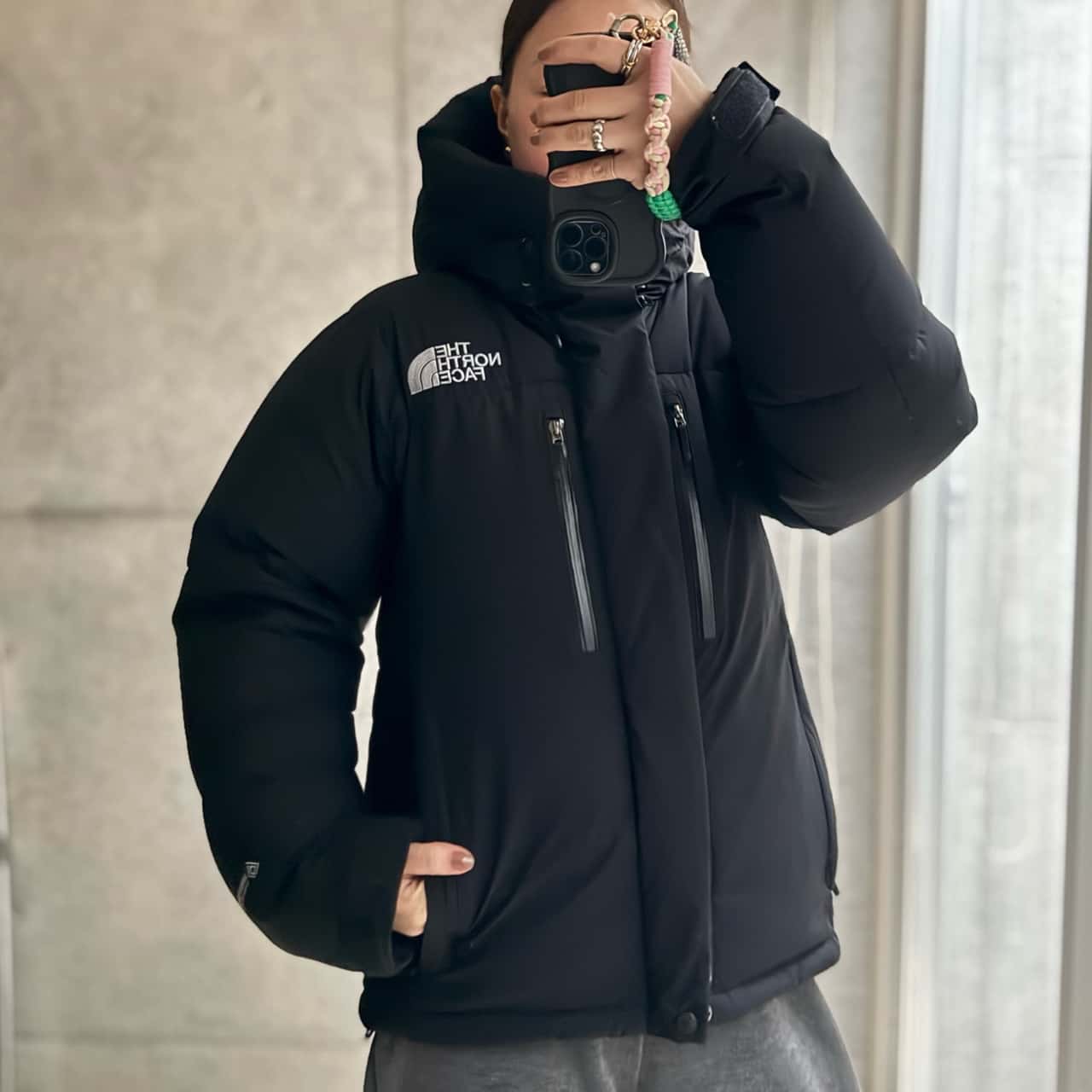 ザ・ノース・フェイス THE NORTH FACE 【正規取扱店】Baltro Light Jacket バルトロライトジャケット メンズ レディース ユニセックス 秋 冬 カジュアル アウトドア ウェア アウター 防寒 保温 防風 耐水 ND92551 FA K TK UN