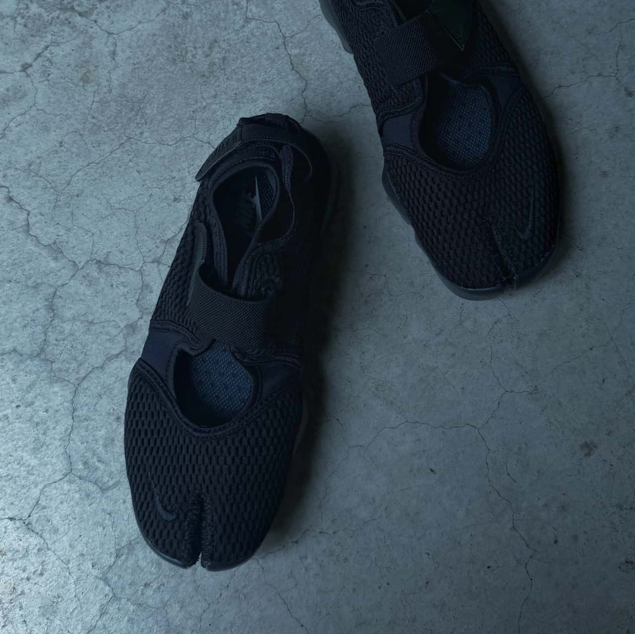 【NIKE】 ナイキ W AIR RIFT MESH ウィメンズ エア リフト メッシュ WIW8074