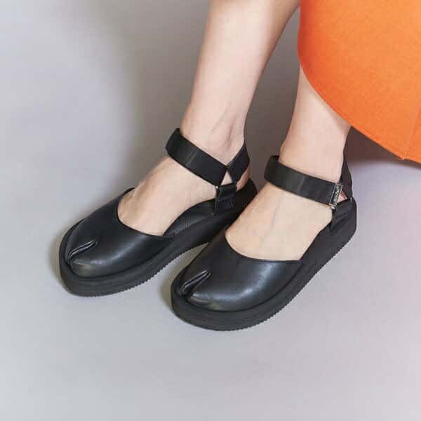 【別注】＜SUICOKE＞タビ サンダル/23SS／ビューティー＆ユース ユナイテッドアローズ（BEAUTY＆YOUTH）