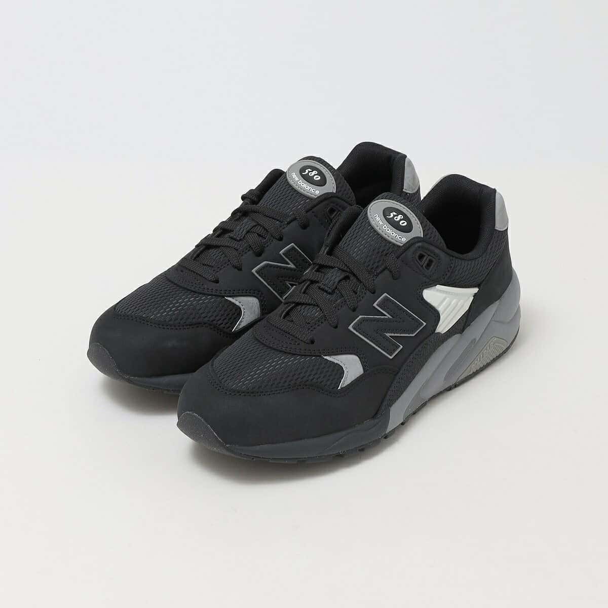 NEW BALANCE: MT580／シップス（SHIPS）
