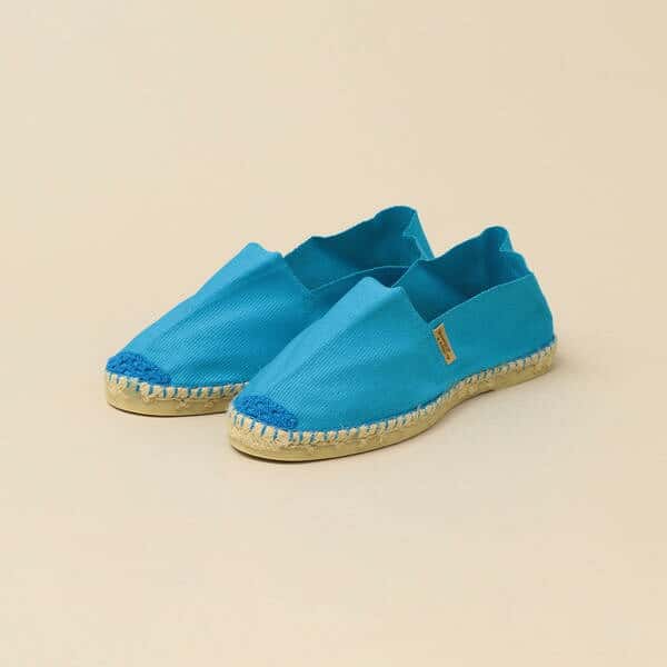 La　Maison　de　L’Espadrille：　エスパドリーユ／シップス（SHIPS）