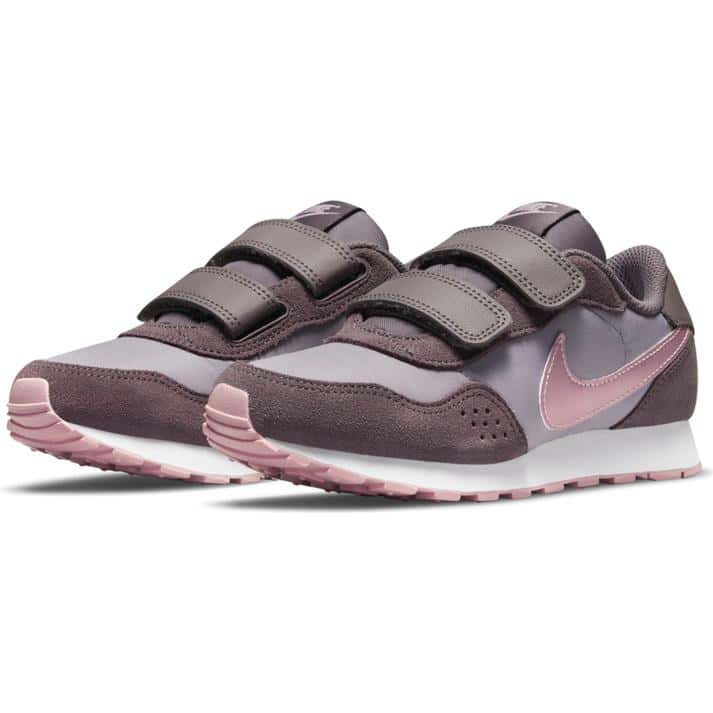 キッズ 【NIKE】 ナイキ 17-22MD VALIANT (PSV) MD ヴァリアント PSV KCN8559 200LTVLOR/PNKGZ
