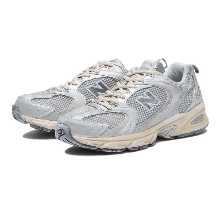 【NEW BALANCE】 ニューバランス MR530VS(D) MR530 MR530VS