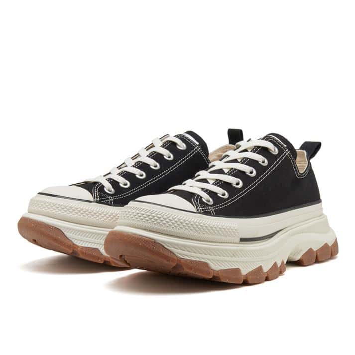【CONVERSE】 コンバース AS (R) TREKWAVE OX オールスター (R) トレックウエーブ OX 31310080