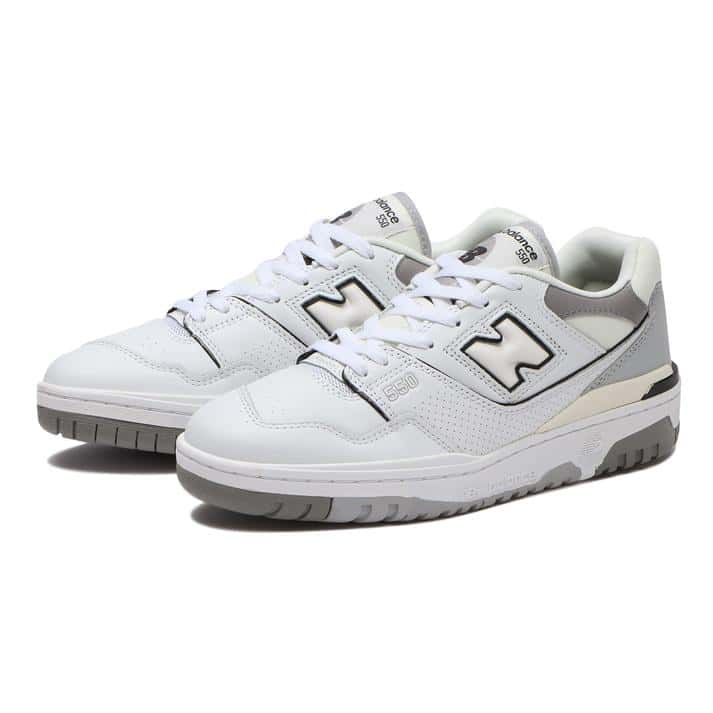 【NEW BALANCE】 ニューバランス BB550PWA(D) BB550 BB550PWA