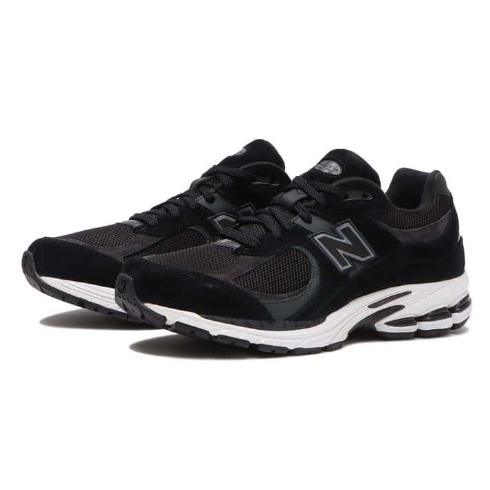 【NEW BALANCE】 ニューバランス M2002RBK(D) M2002R M2002RBK
