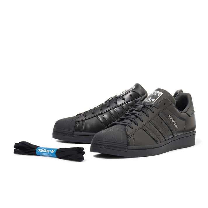 【ADIDAS】 アディダス SUPERSTAR スーパースター IG8663 ABC-MART限定