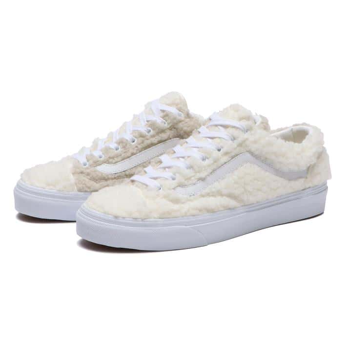 【VANS】 ヴァンズ STYLE 36 スタイル36 VN0A54F6C00