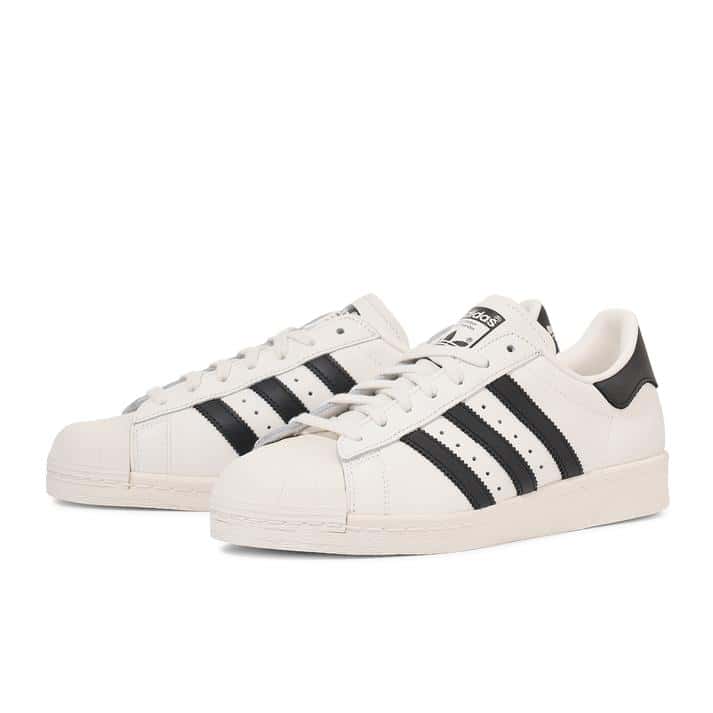 【ADIDAS】 アディダス SUPERSTAR 82 スーパースター 82 ID5961 CLOU/CORE/OFFW