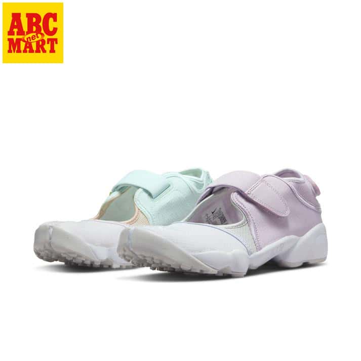 【NIKE】 ナイキ W AIR RIFT BR エア リフト BR WDV2926 300BRLYGR/WHITE