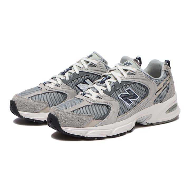 【NEW BALANCE】 ニューバランス MR530GN(D) MR530 MR530GN ABC-MART限定