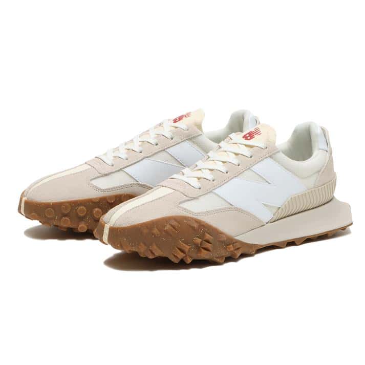【NEW BALANCE】 ニューバランス UXC72RD(D) UXC72 UXC72RD WHITE(RD)