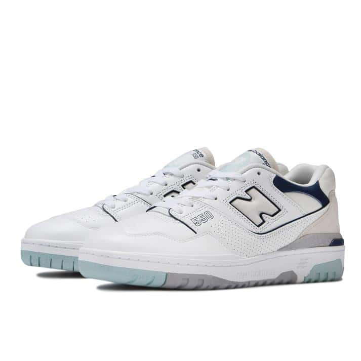 【NEW BALANCE】 ニューバランス BB550WCA(D) BB550 BB550WCA