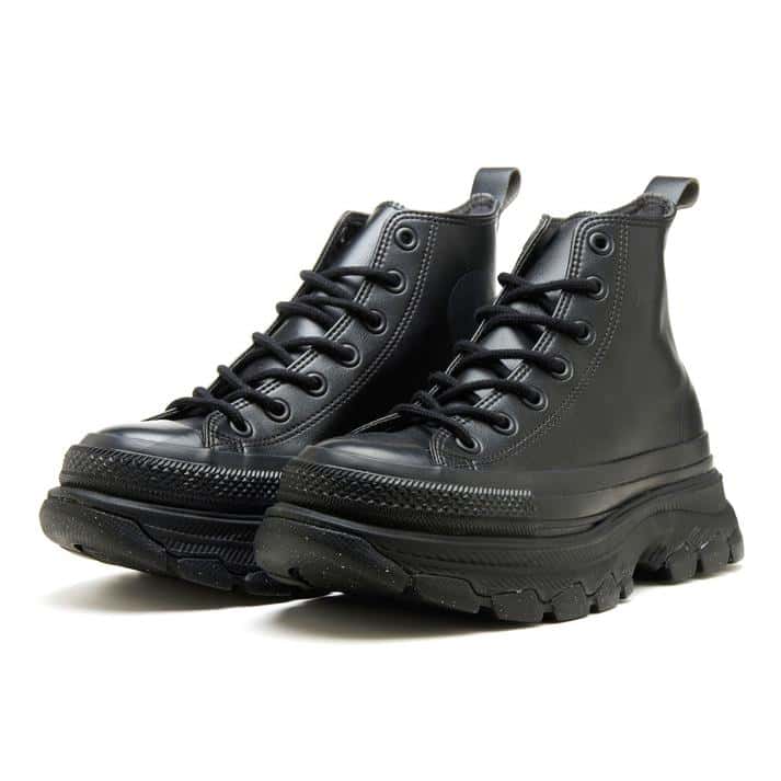 【CONVERSE】 コンバース AS (R) TREKWAVE SL HI オールスター (R) トレックウエーブ SL HI 31310570 ABC-MART限定