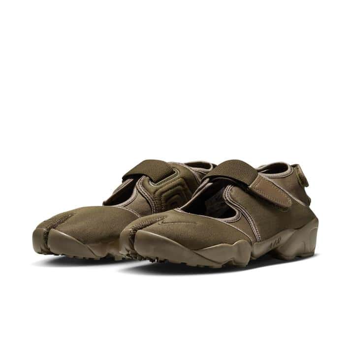 【NIKE】 ナイキ W AIR RIFT NEO ウィメンズ エア リフト NEO WIV6058