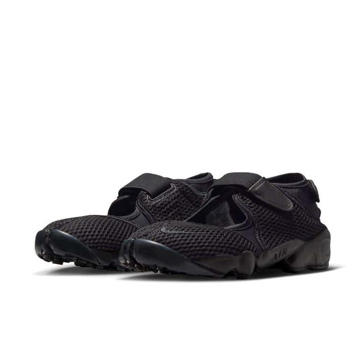 【NIKE】 ナイキ W AIR RIFT MESH ウィメンズ エア リフト メッシュ WIW8074