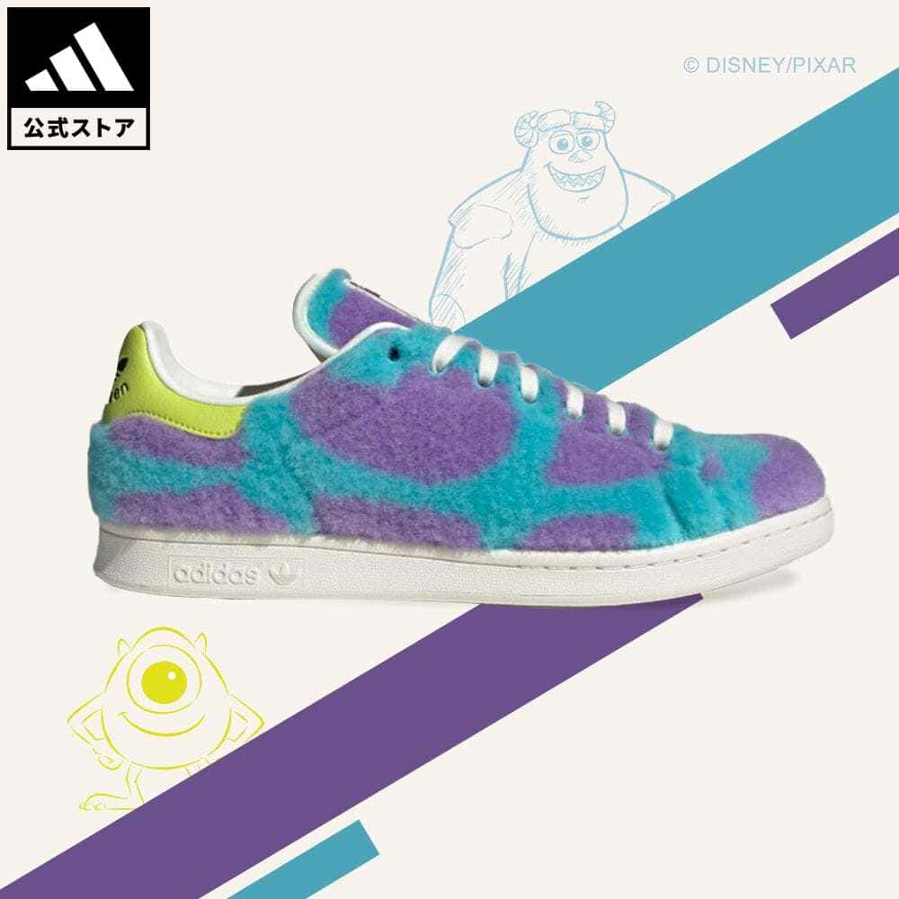 【公式】アディダス adidas 返品可 スタンスミス / Stan Smith オリジナルス メンズ シューズ・靴 スニーカー 白 ホワイト GZ5990 ローカット dish whitesneaker eoss22ss