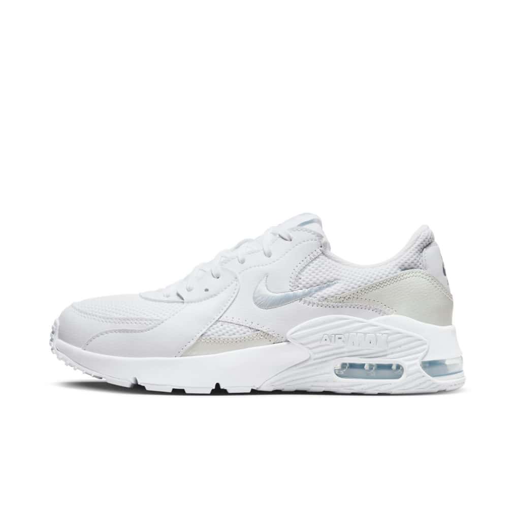 6/20限定★抽選で最大100％Pバック ナイキ ウィメンズ エア マックス エクシー AIR MAX EXCEE CD5432-121 レディース スニーカー NIKE CD5432 121 23fw_air imbkk