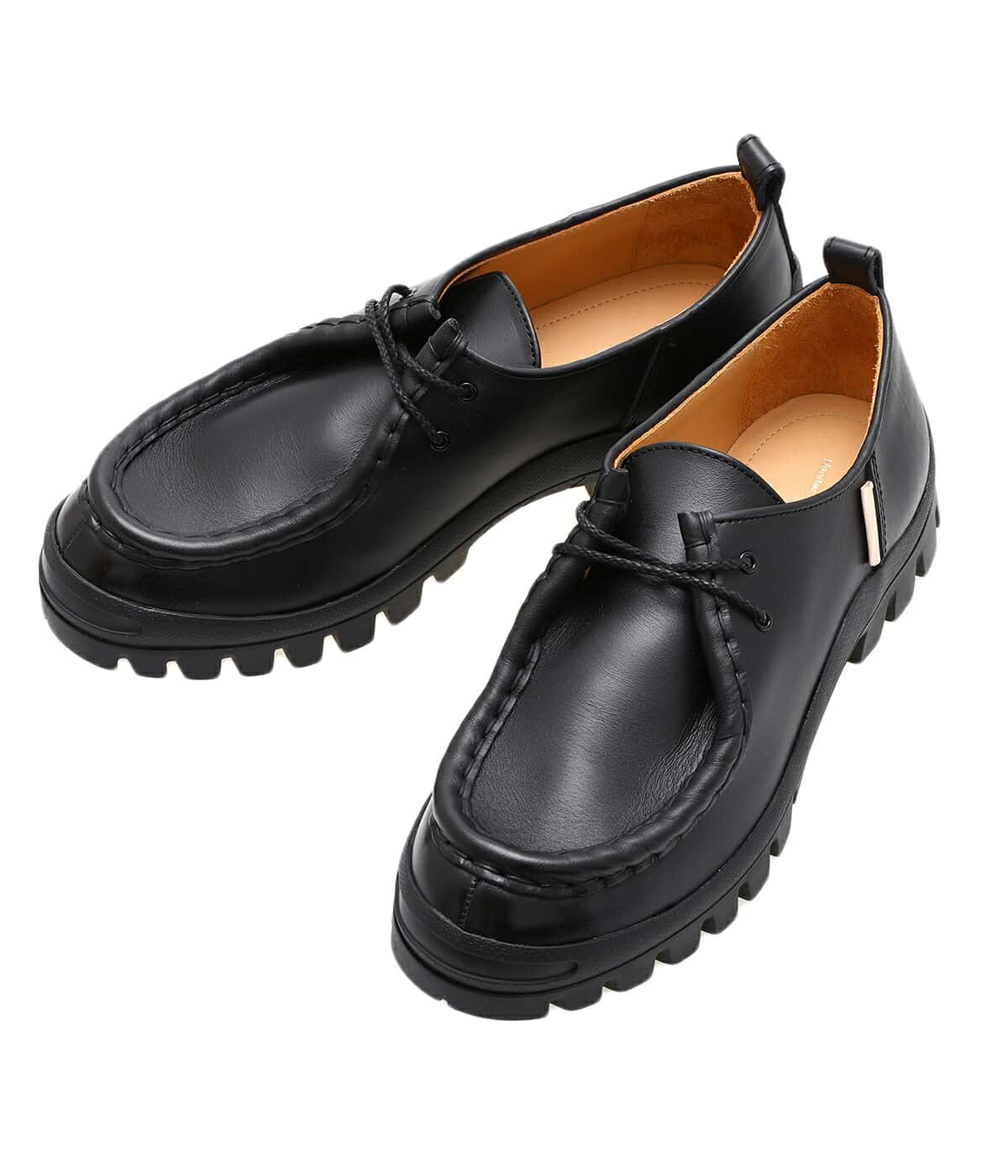 [送料無料]Hender Scheme : tirolean #2146 / サイズ約25.5〜28cm : qn-rs-tir[COR][BJB][D]