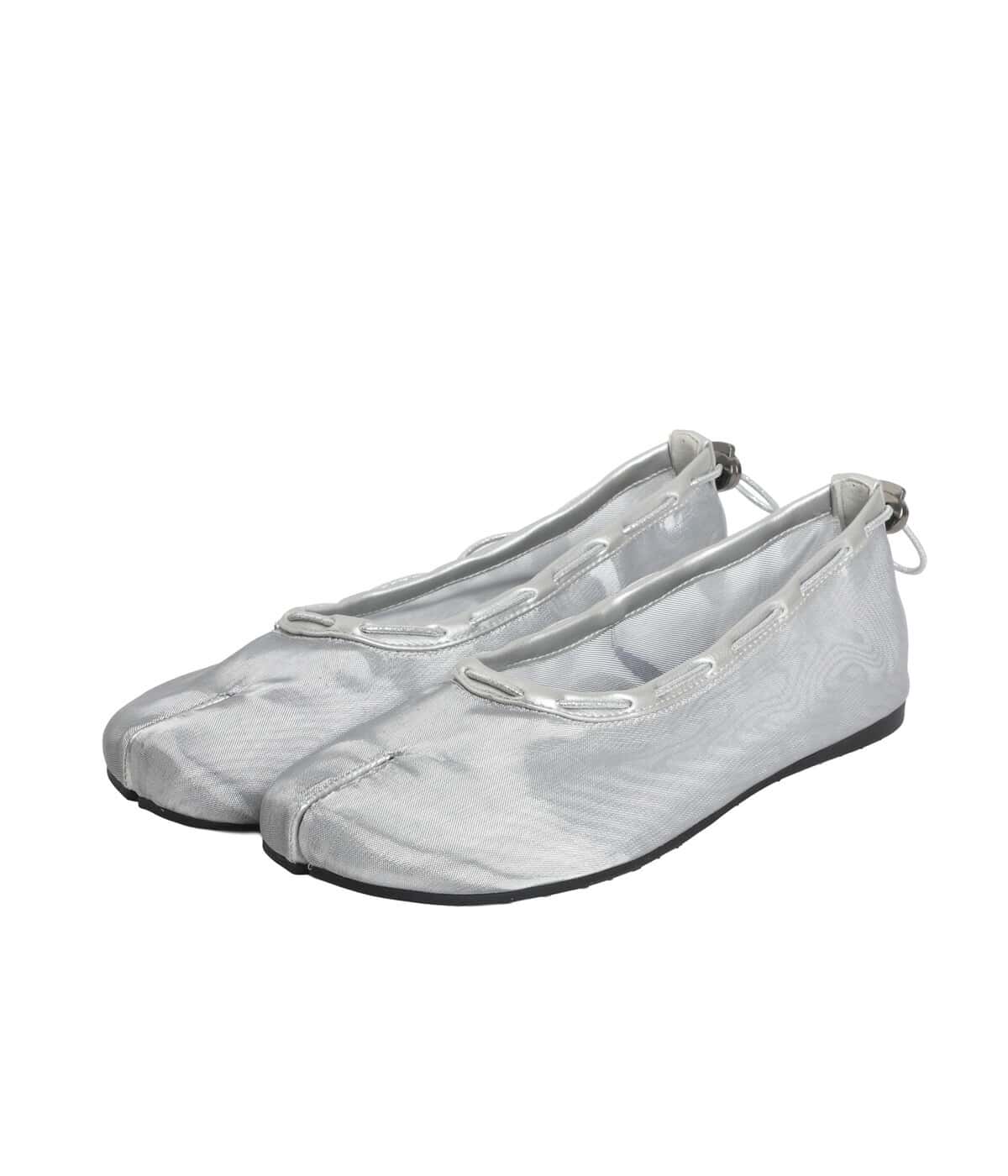 [送料無料]PAES : [レディース]Mesh Air String Flat- / 全2色 : paes-20256[DEA][U]