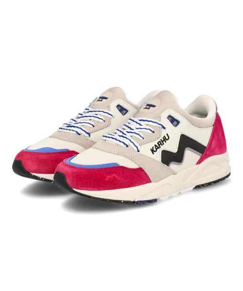KARHU カルフ ARIA 95 レディーススニーカー アリア95 F803059 ジャジー ブラック レディース シューズ 靴 スニーカー ローカット ブランド ギフト