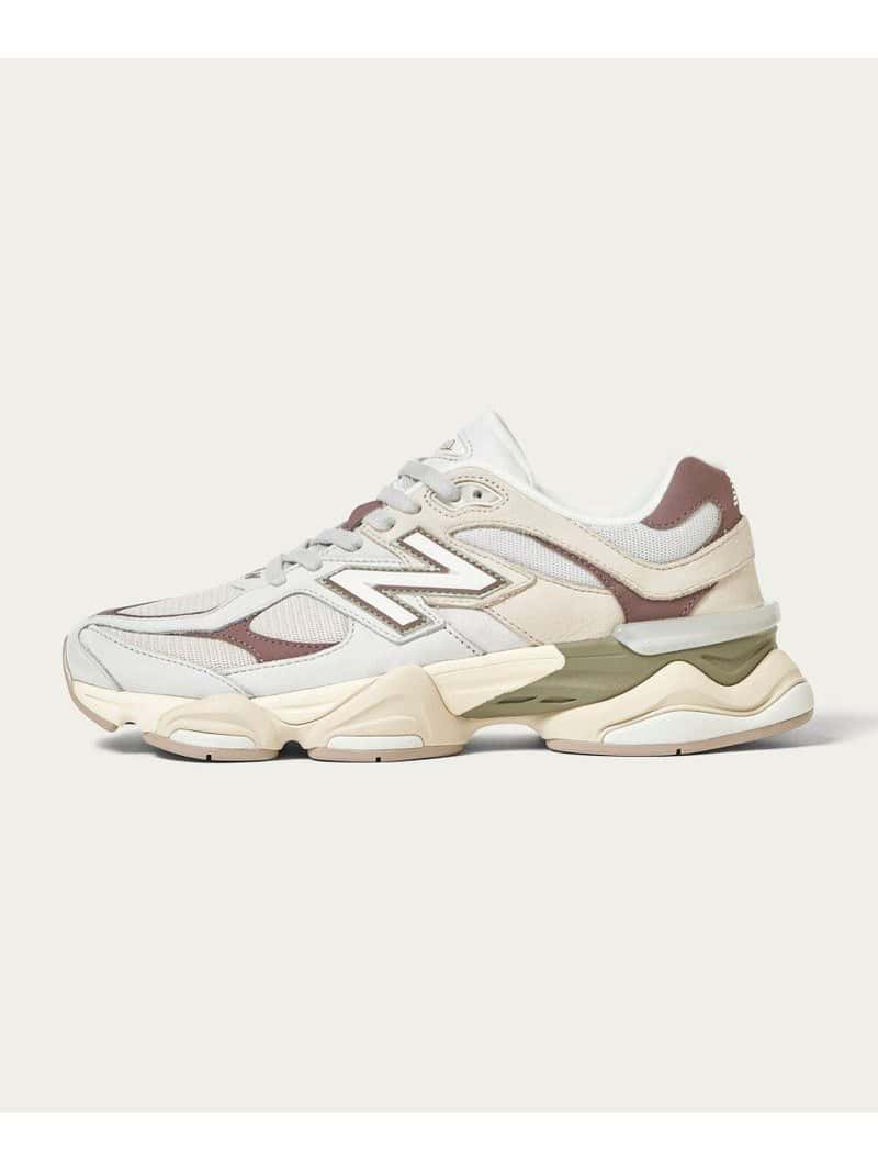 【国内EXCLUSIVE】＜New Balance＞ U9060FNA BYEX/スニーカー BEAUTY & YOUTH UNITED ARROWS ビューティ＆ユース ユナイテッドアローズ シューズ・靴 スニーカー【送料無料】[Rakuten Fashion]