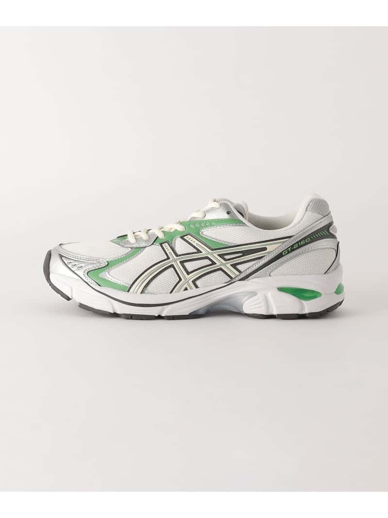 【SALE／30%OFF】＜asics＞ GT-2160 102/スニーカー BEAUTY&YOUTH UNITED ARROWS ビューティー＆ユース　ユナイテッドアローズ シューズ・靴 スニーカー ホワイト【RBA_E】【送料無料】[Rakuten Fashion]