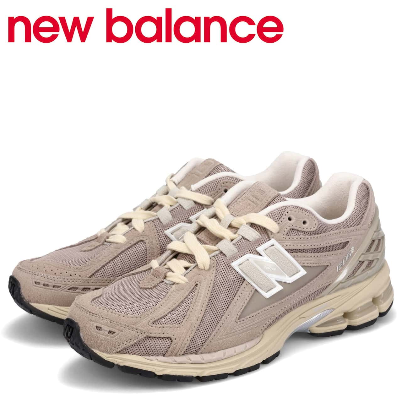 new balance ニューバランス 1906R スニーカー メンズ Dワイズ グレー M1906RL